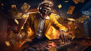 u35 Myanmar Slots ဂိမ်းများ PG Soft Mahjong Ways Fortune Tiger Jackpot Bonus Free Spin ရနိုင်သော မြင်ကွင်း