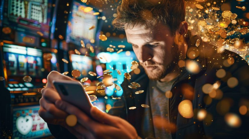 u35 APP Slots နှင့် Live Casino မြင်ကွင်း မြန်မာ