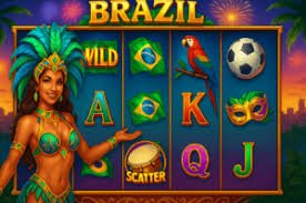 Slots ဂိမ်းများ