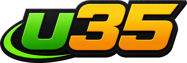u35 Logo